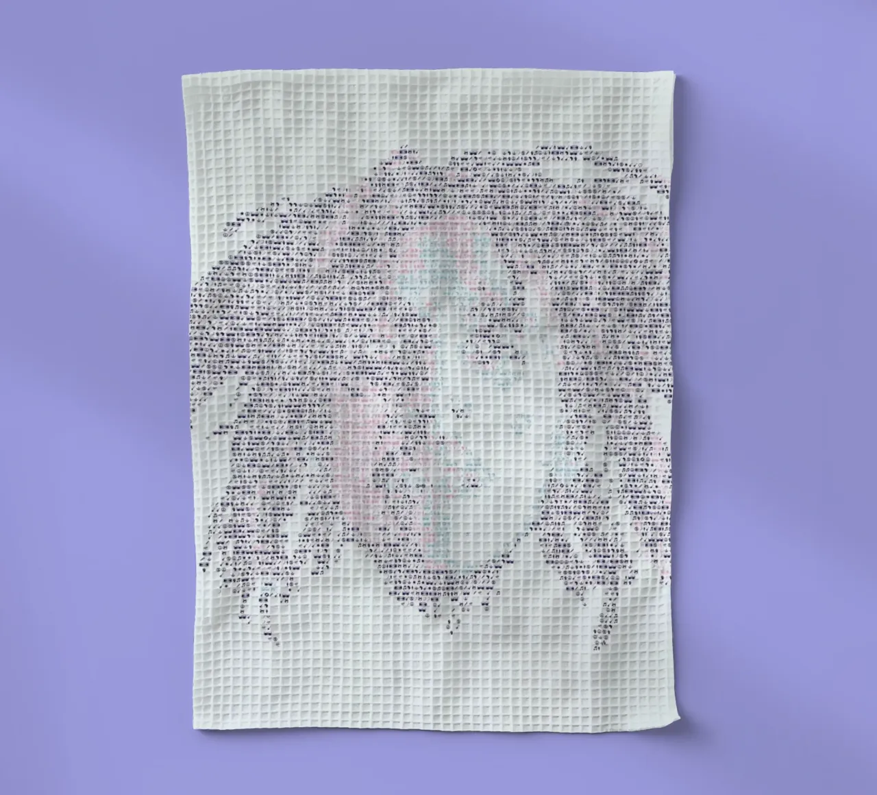 Bob canovaccio da cucina da Viktor Hertz