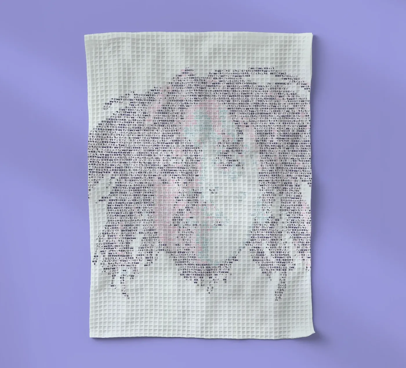 Bob Geschirrtuch von Viktor Hertz