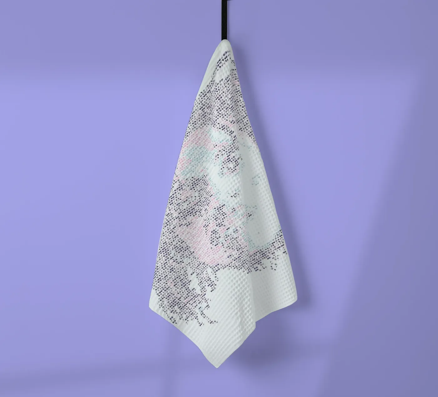 Bob Geschirrtuch von Viktor Hertz