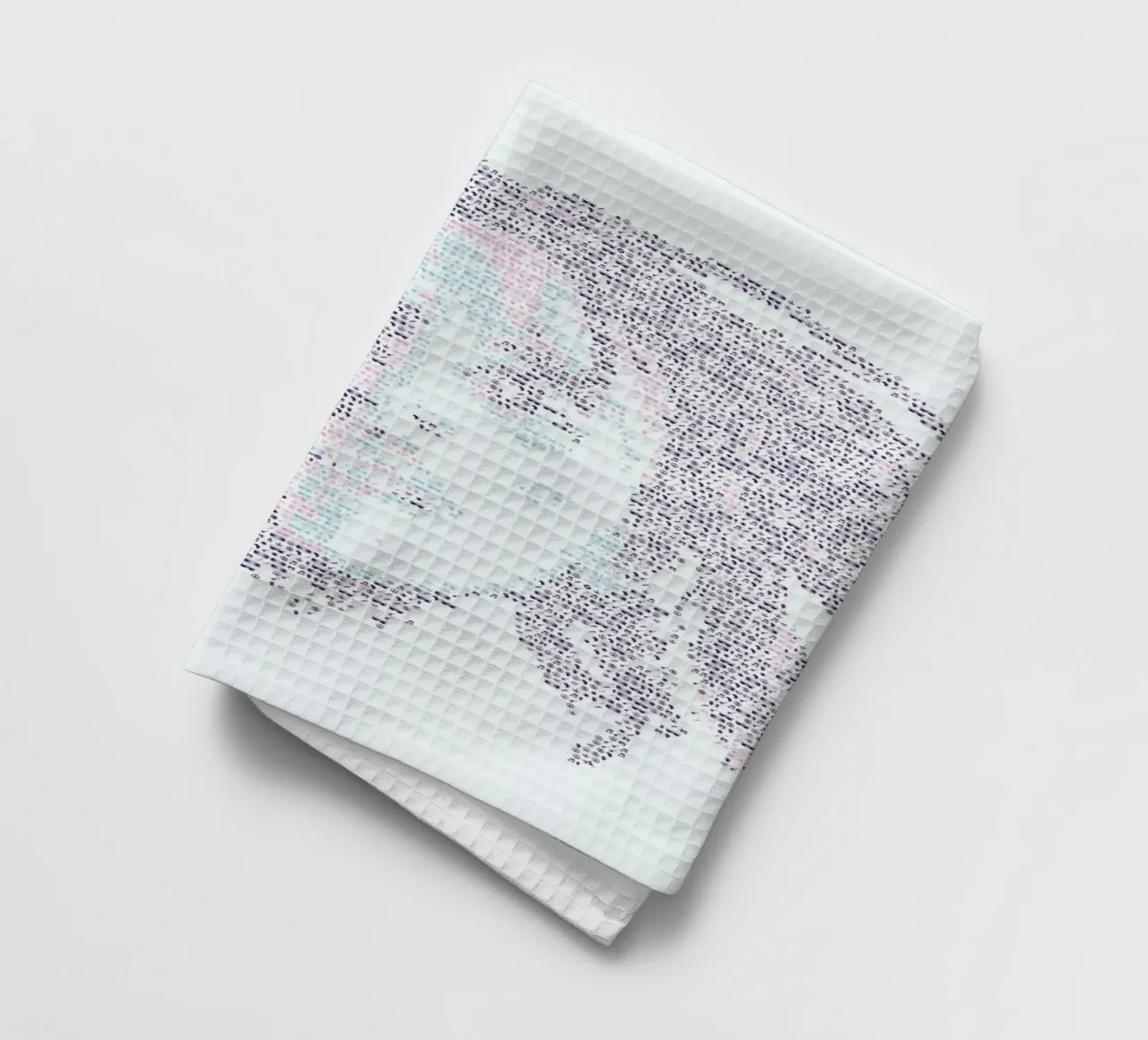 Bob canovaccio da cucina da Viktor Hertz