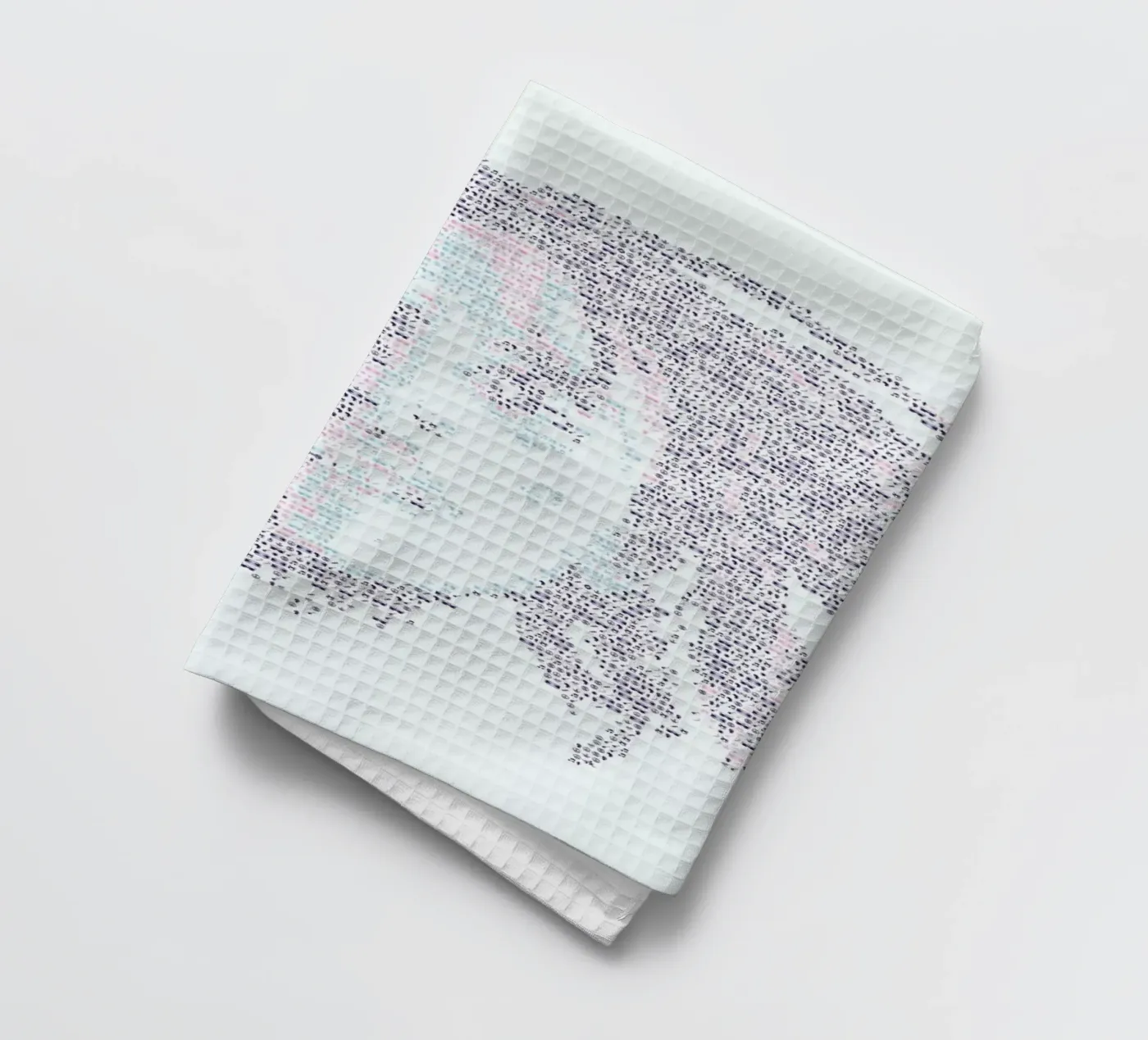 Bob Geschirrtuch von Viktor Hertz