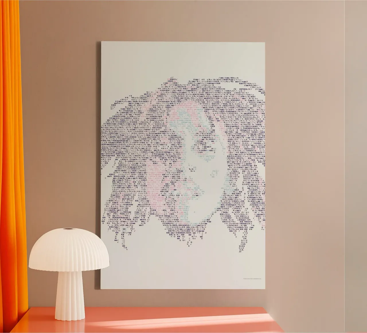 Bob tela da Viktor Hertz