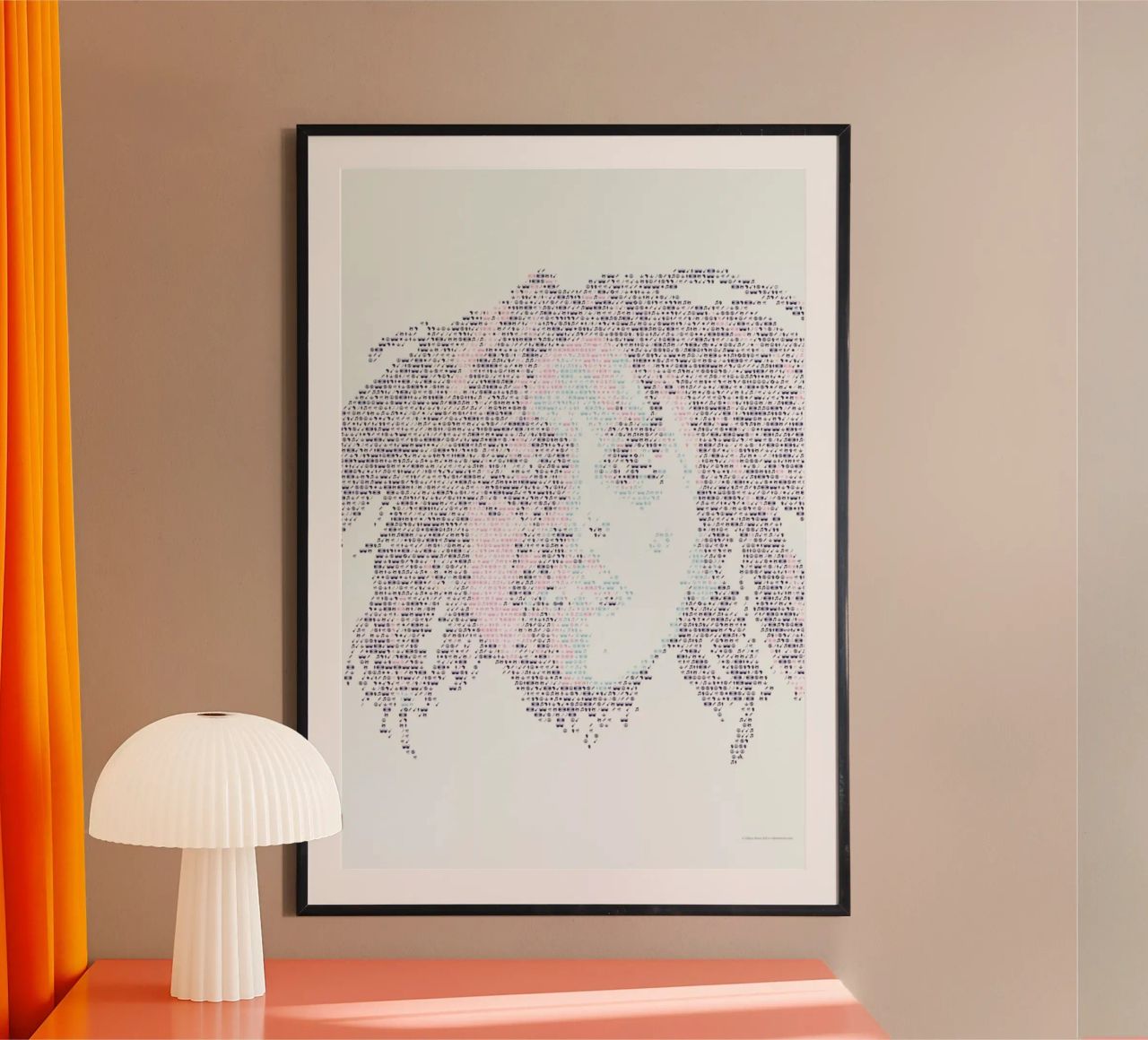 Bob carta hahnemühle da Viktor Hertz
