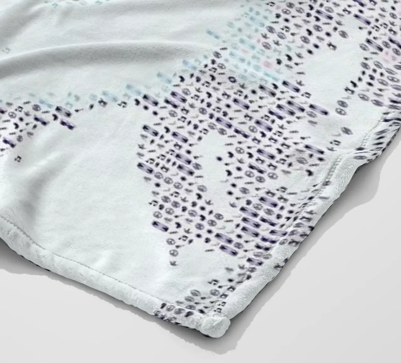 Bob Fleecedecke von Viktor Hertz