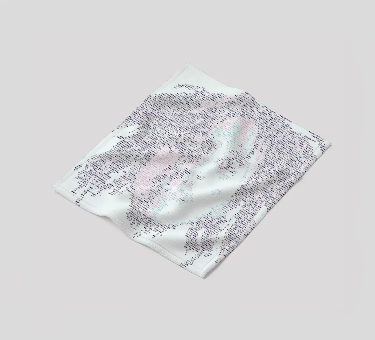 Bob Fleecedecke von Viktor Hertz