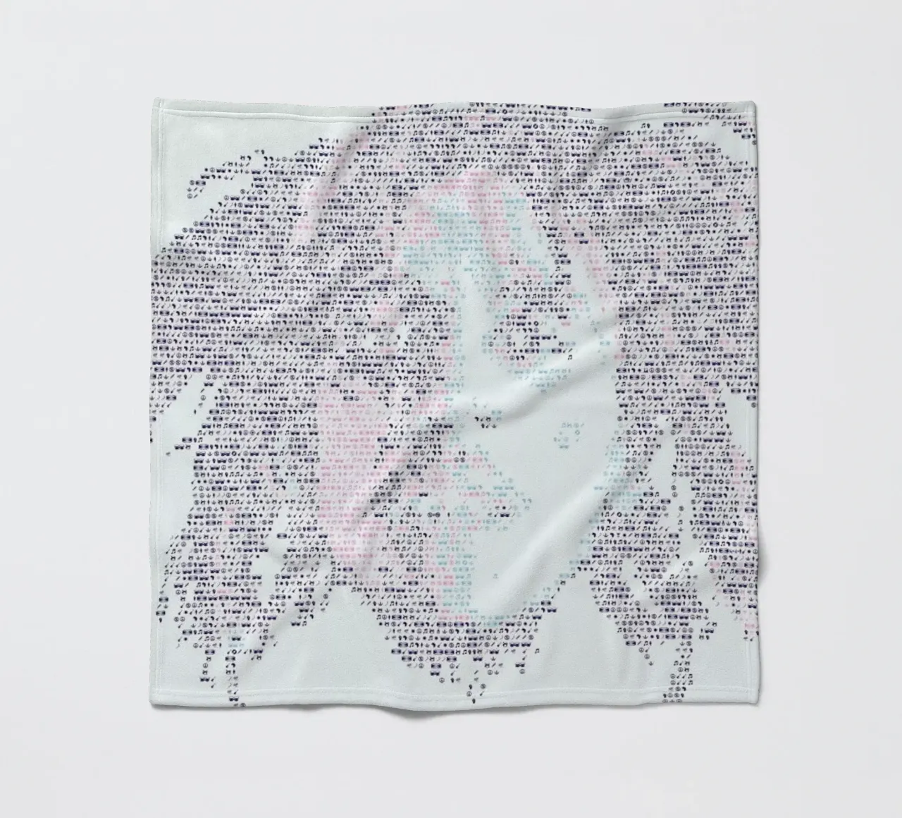 Bob Fleecedecke von Viktor Hertz