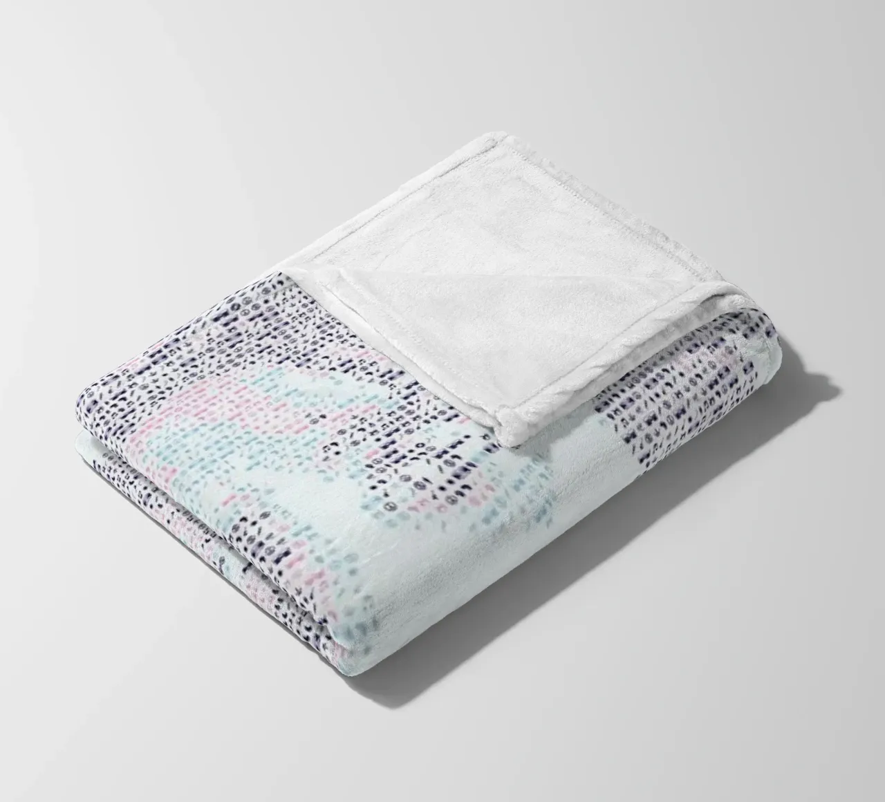 Bob Fleecedecke von Viktor Hertz