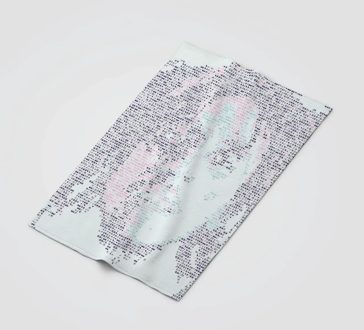 Bob Fleecedecke von Viktor Hertz