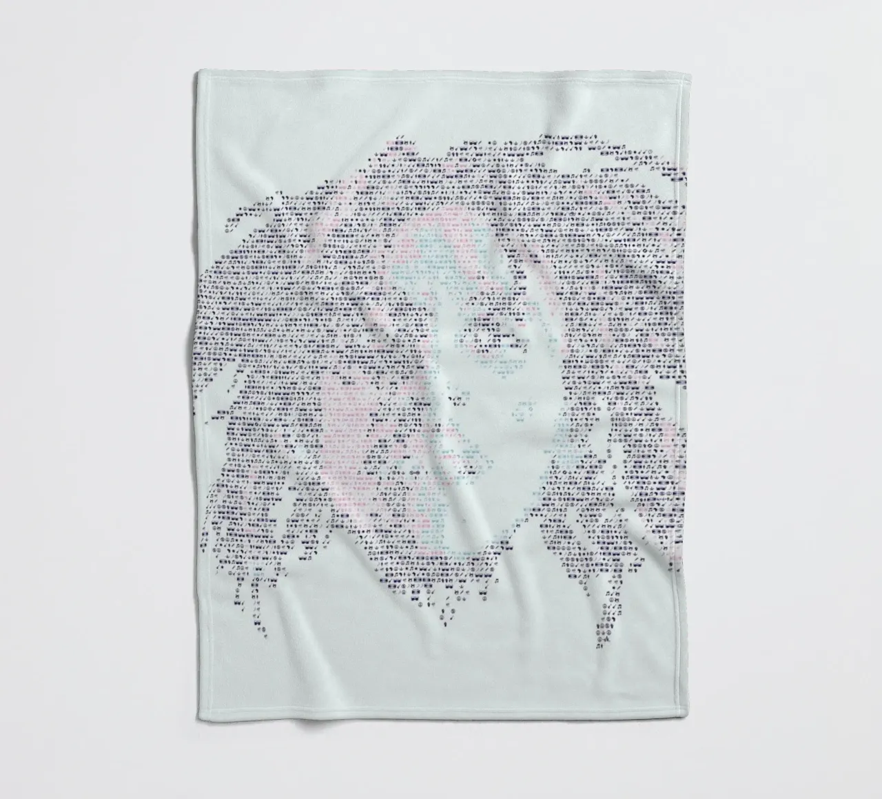 Bob Fleecedecke von Viktor Hertz