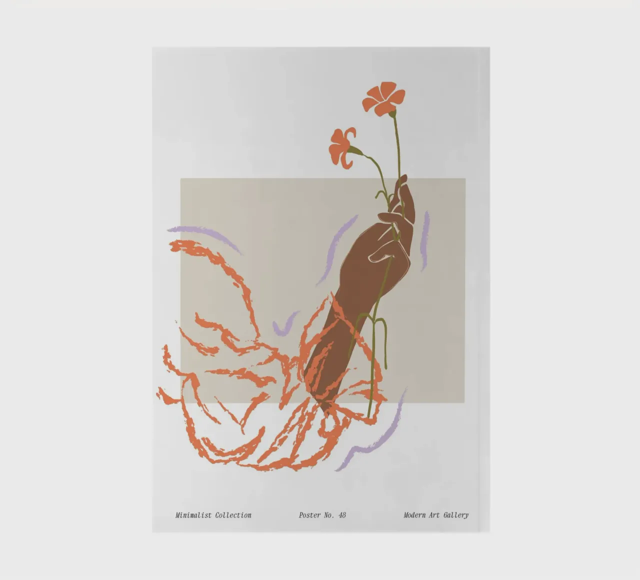 Harmonic Lines No 12 diario da treechild