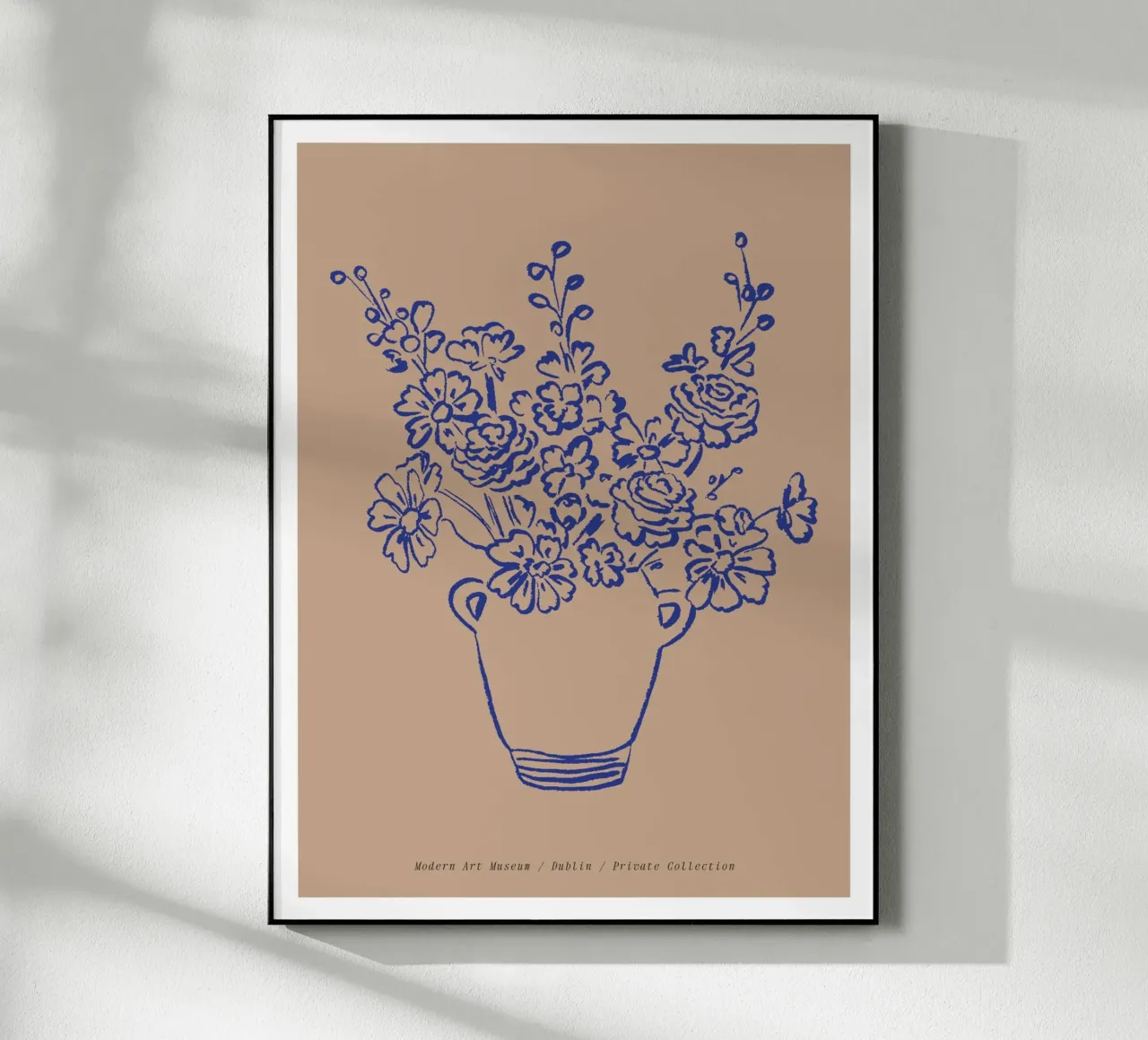 Harmonic Lines No 13 plexiglass da treechild