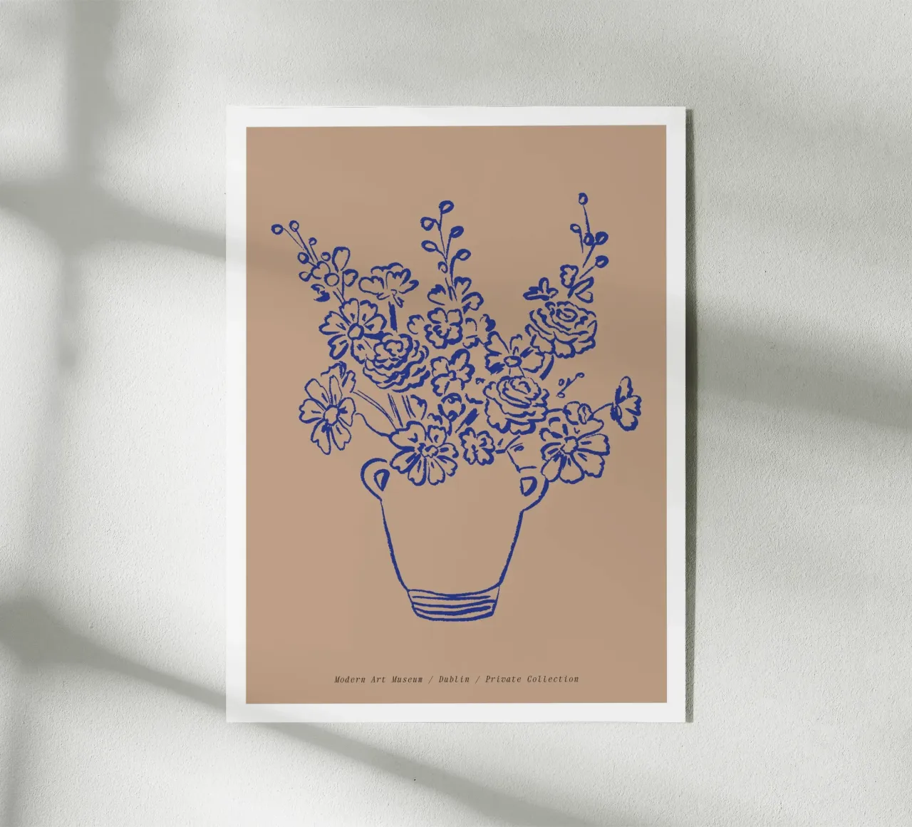 Harmonic Lines No 13 plexiglass da treechild