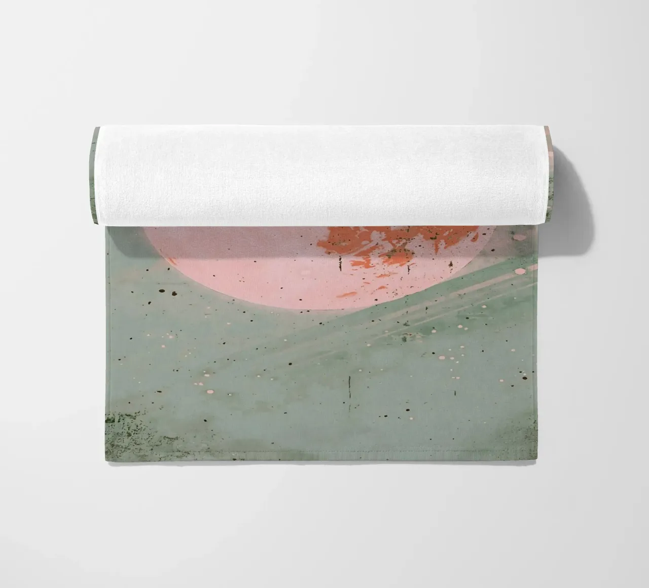 Spring Moon telo mare da cafelab