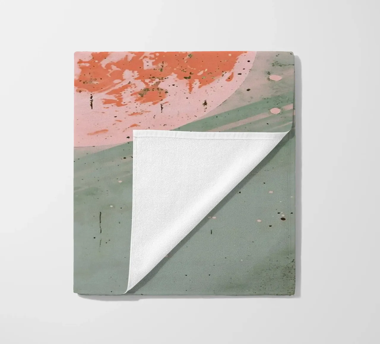 Spring Moon telo mare da cafelab