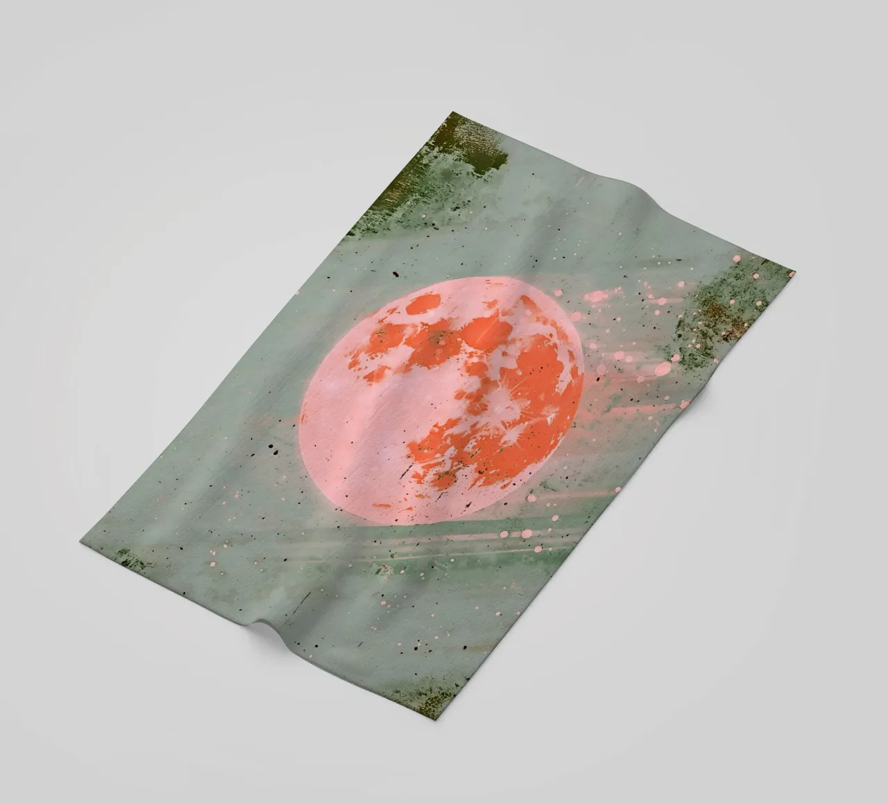 Spring Moon telo mare da cafelab