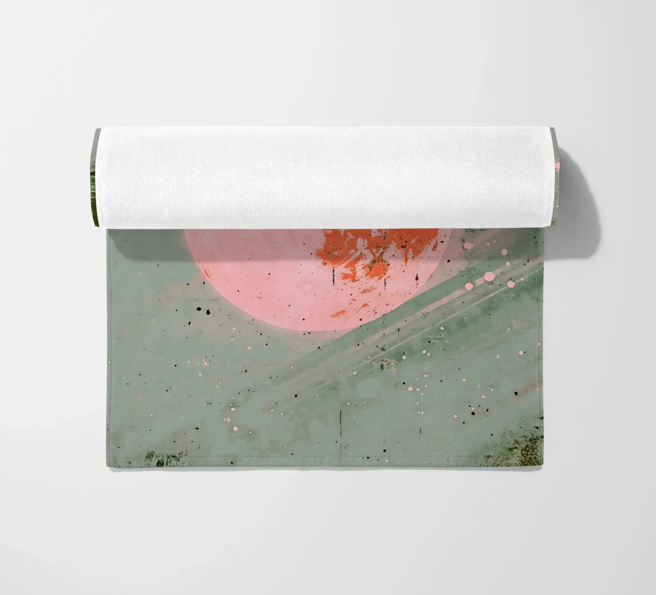 Spring Moon telo mare da cafelab