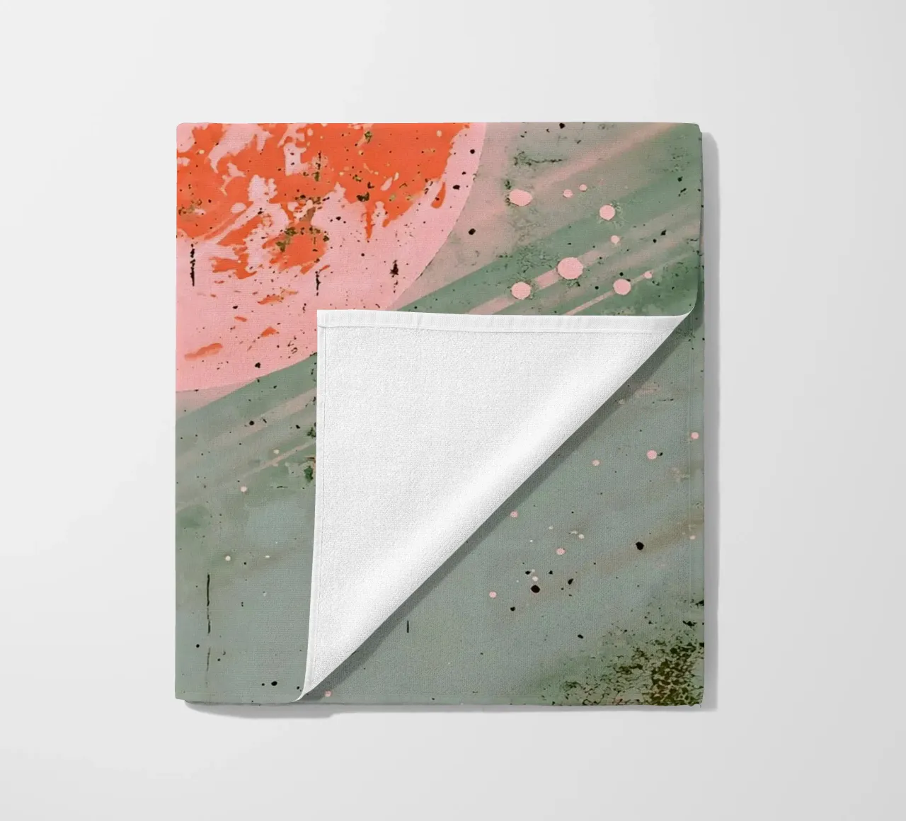 Spring Moon telo mare da cafelab