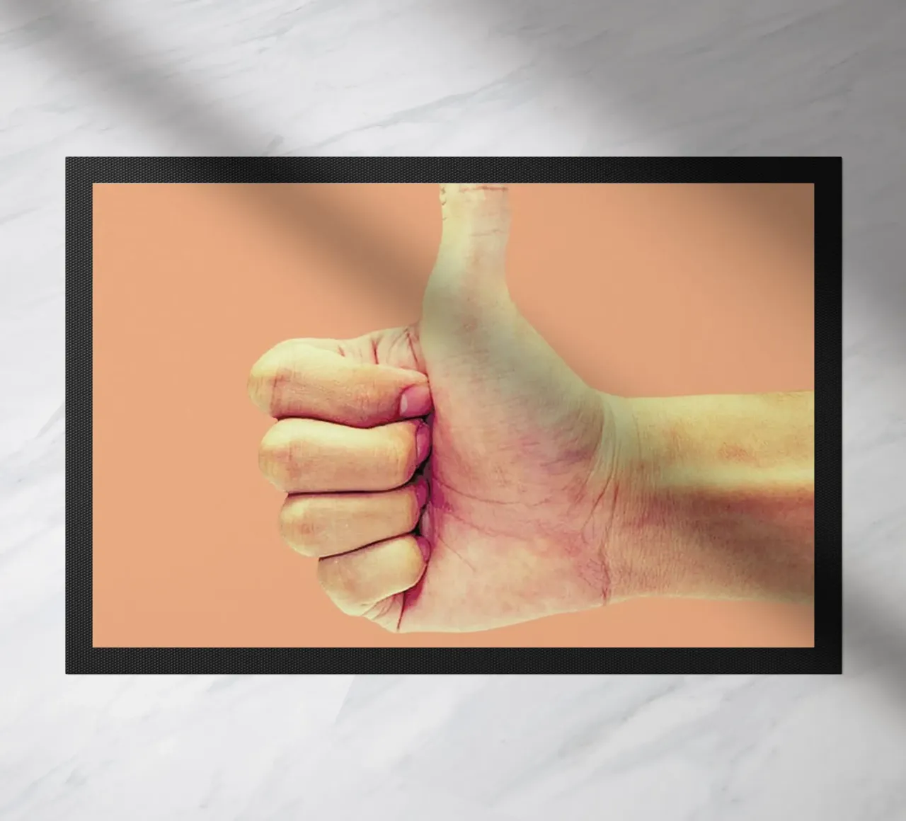 Thumb up Yourself zerbino da suckertom