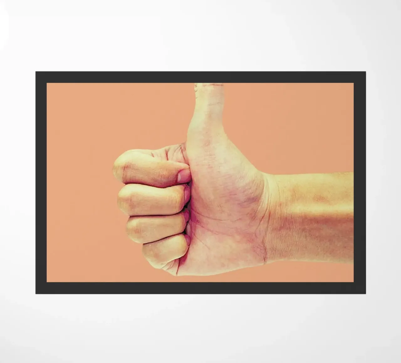 Thumb up Yourself zerbino da suckertom