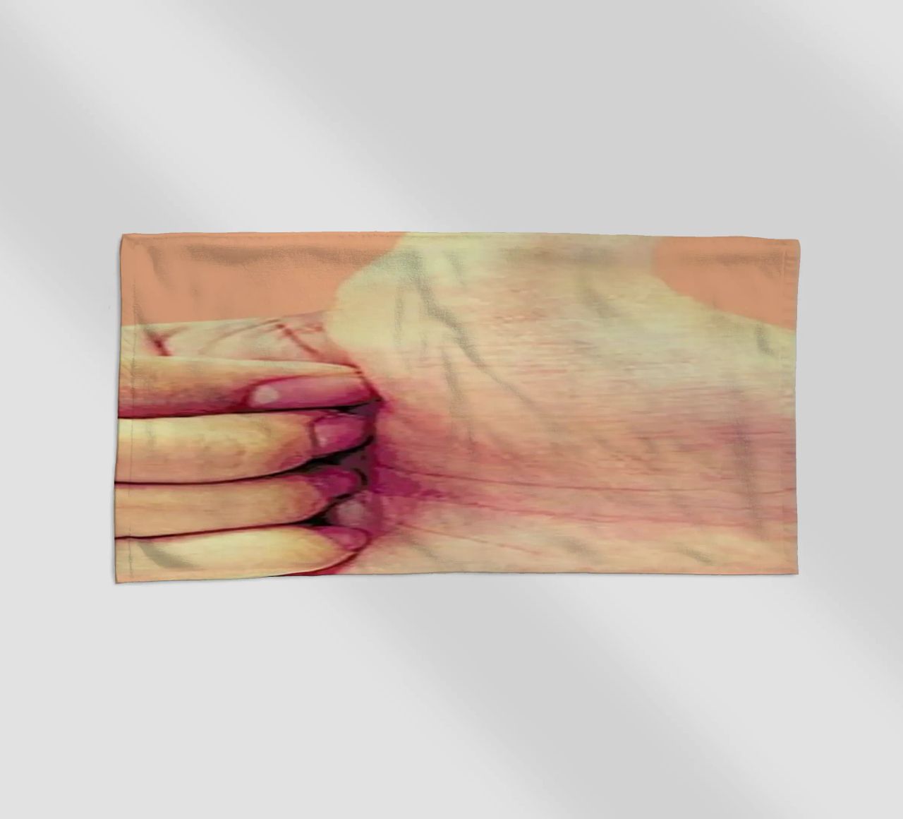 Thumb up Yourself telo mare da suckertom