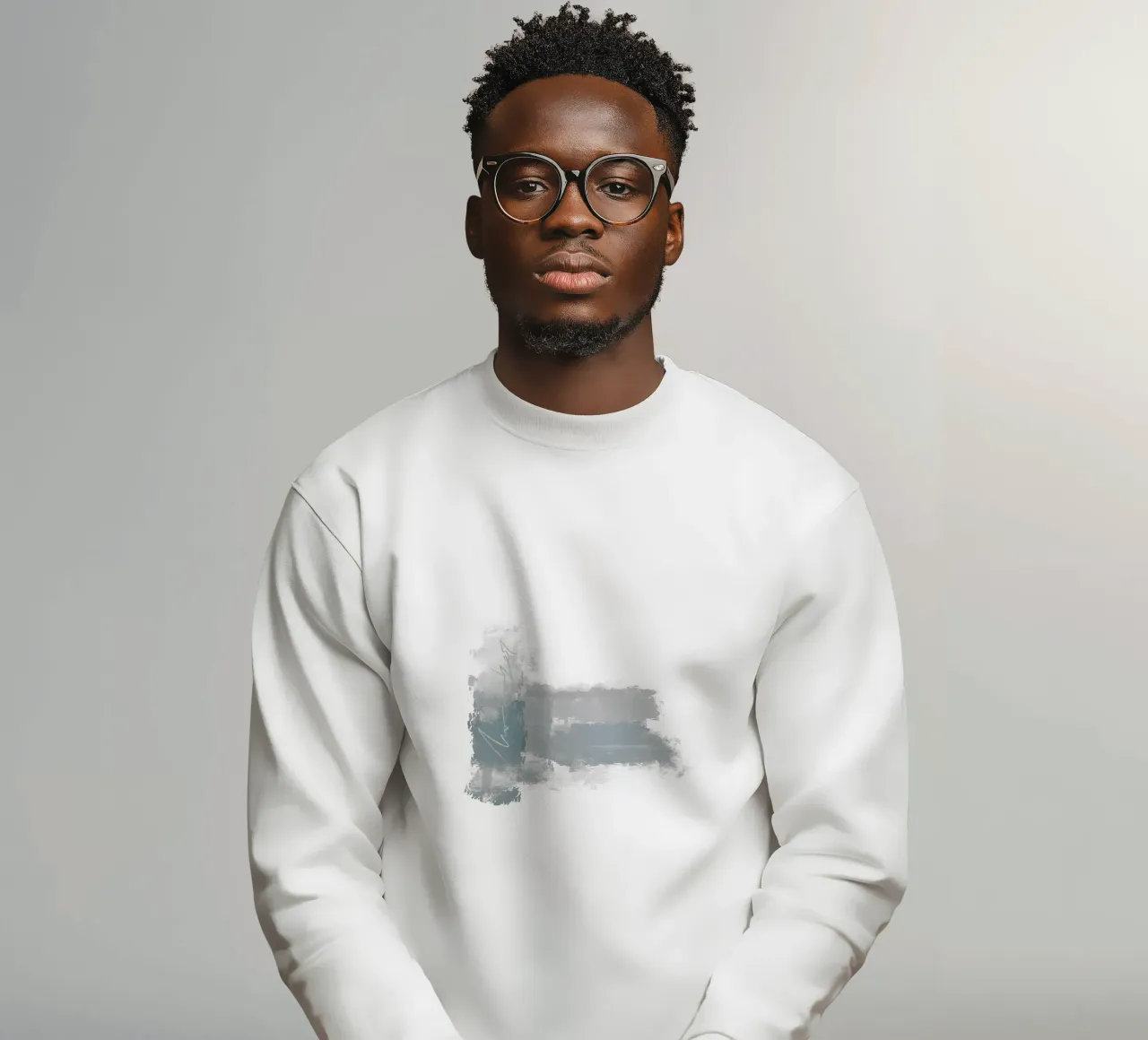November felpa da LIMITED EDITION LETTERS