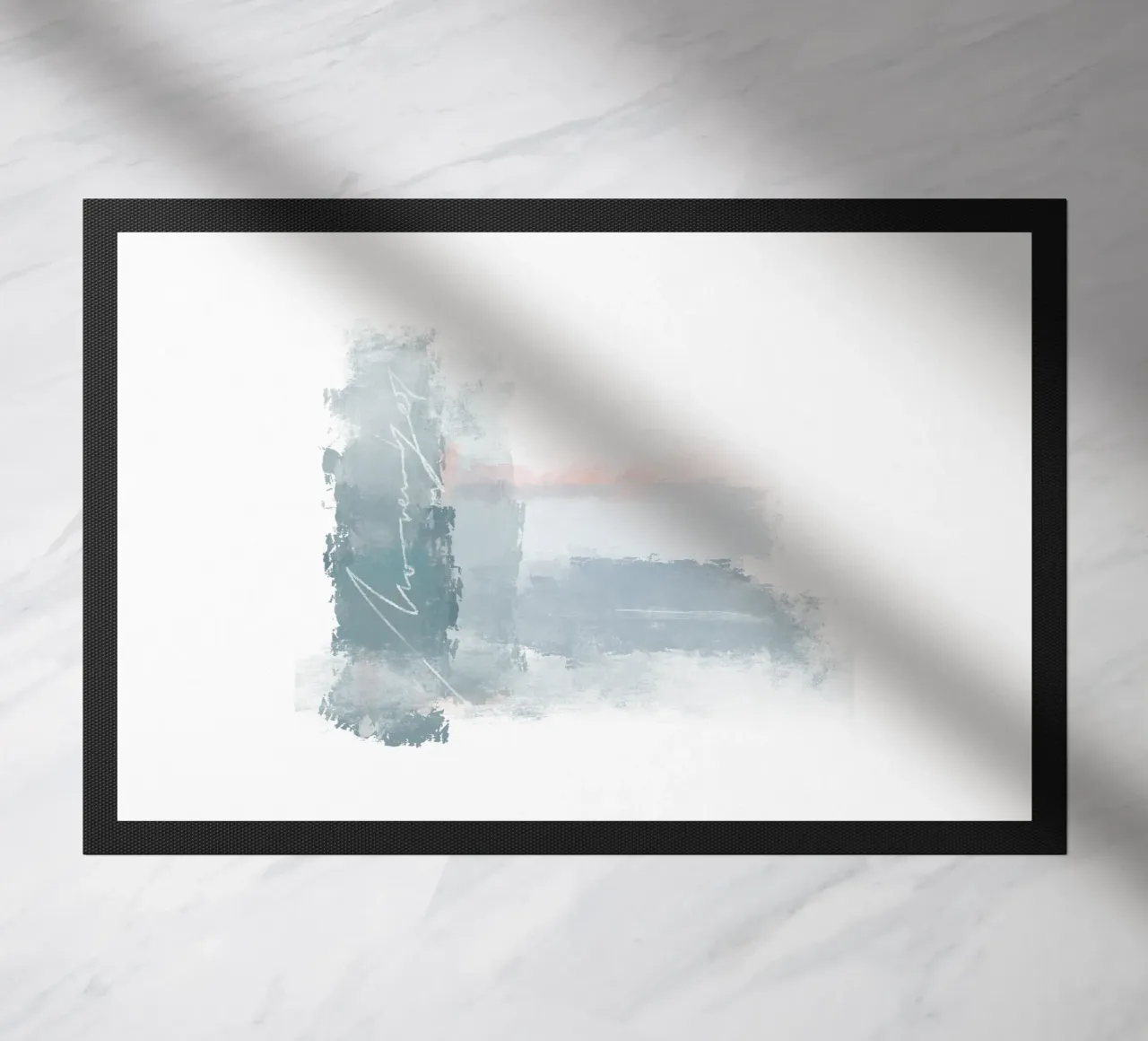 November zerbino da LIMITED EDITION LETTERS