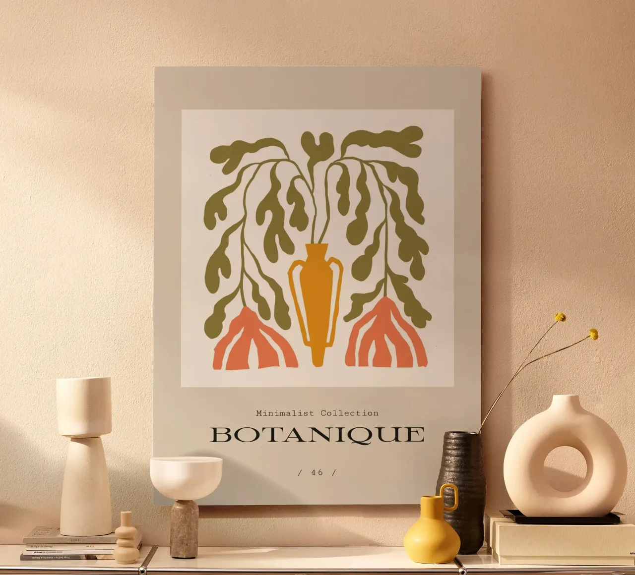 Harmonic Lines No 15 alluminio dibond da treechild