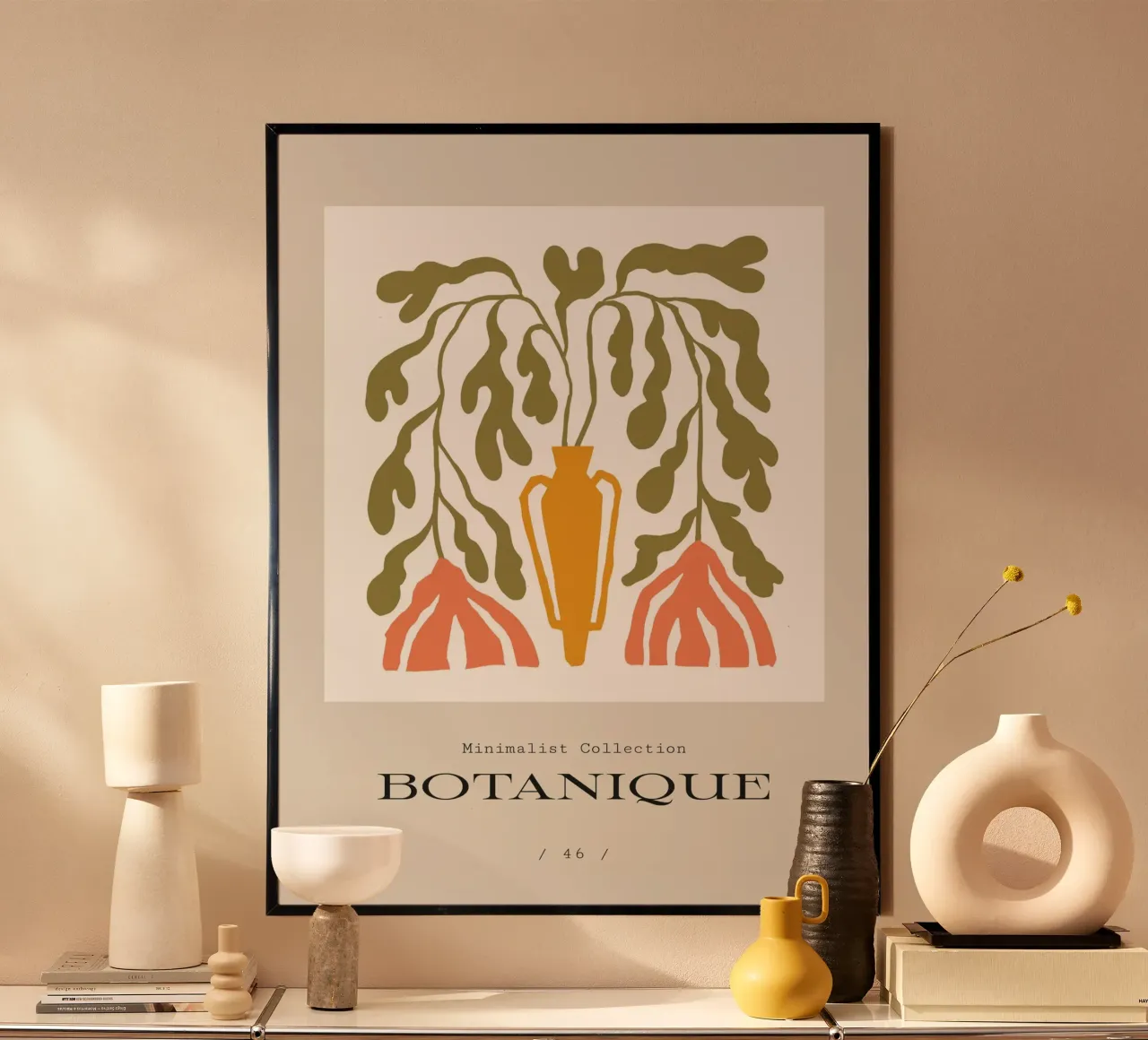 Harmonic Lines No 15 carta hahnemühle da treechild