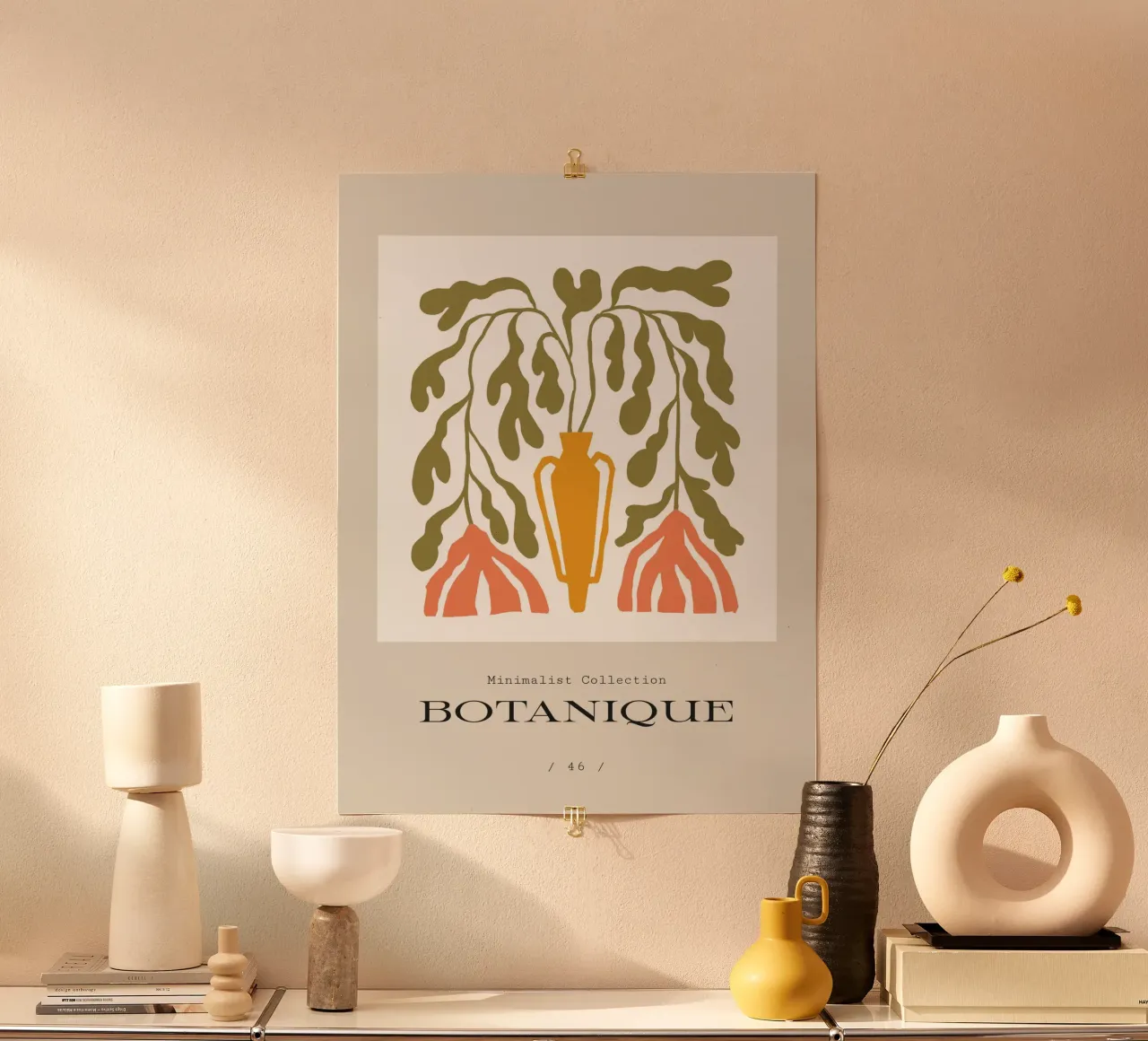 Harmonic Lines No 15 carta hahnemühle da treechild