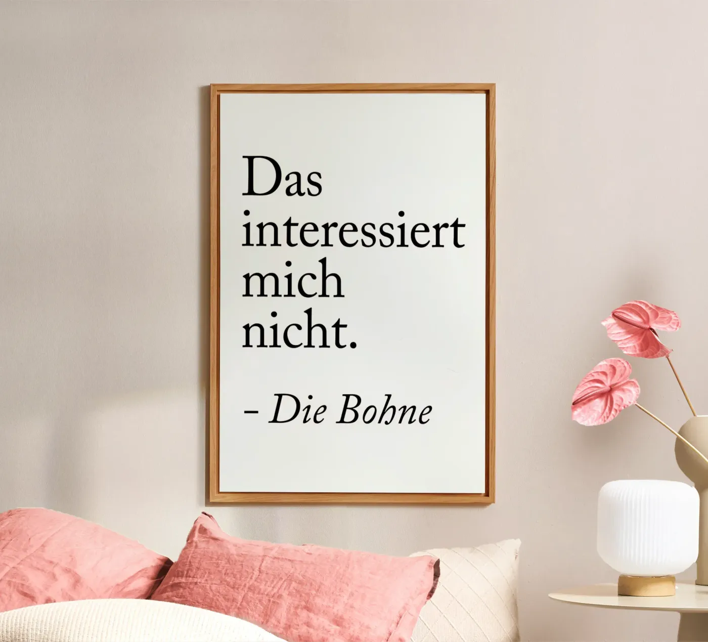 Die Bohne forex plate by typealive