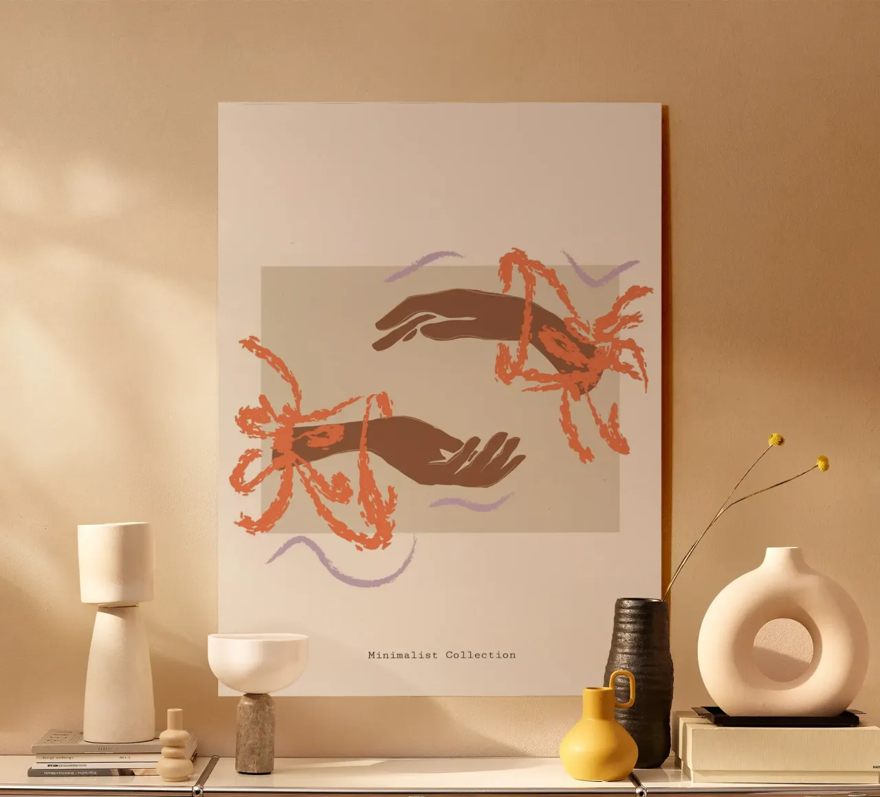 Harmonic Lines No 17 plexiglass da treechild