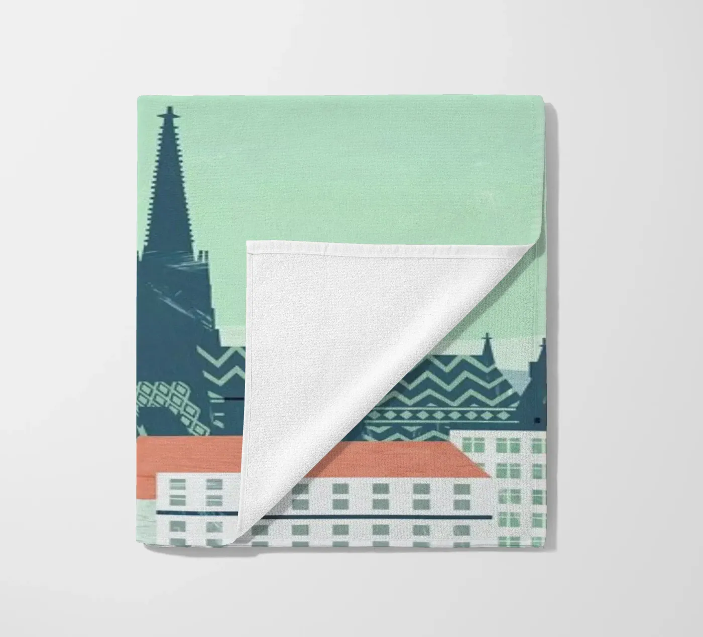 Wien telo mare da Katinka Reinke