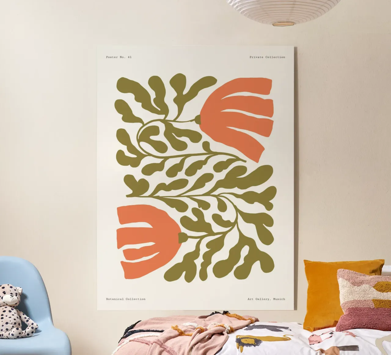 Harmonic Lines No 20 plexiglass da treechild