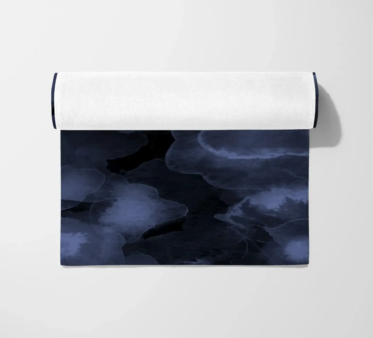 blue bubble telo mare da Giulio Iurissevich