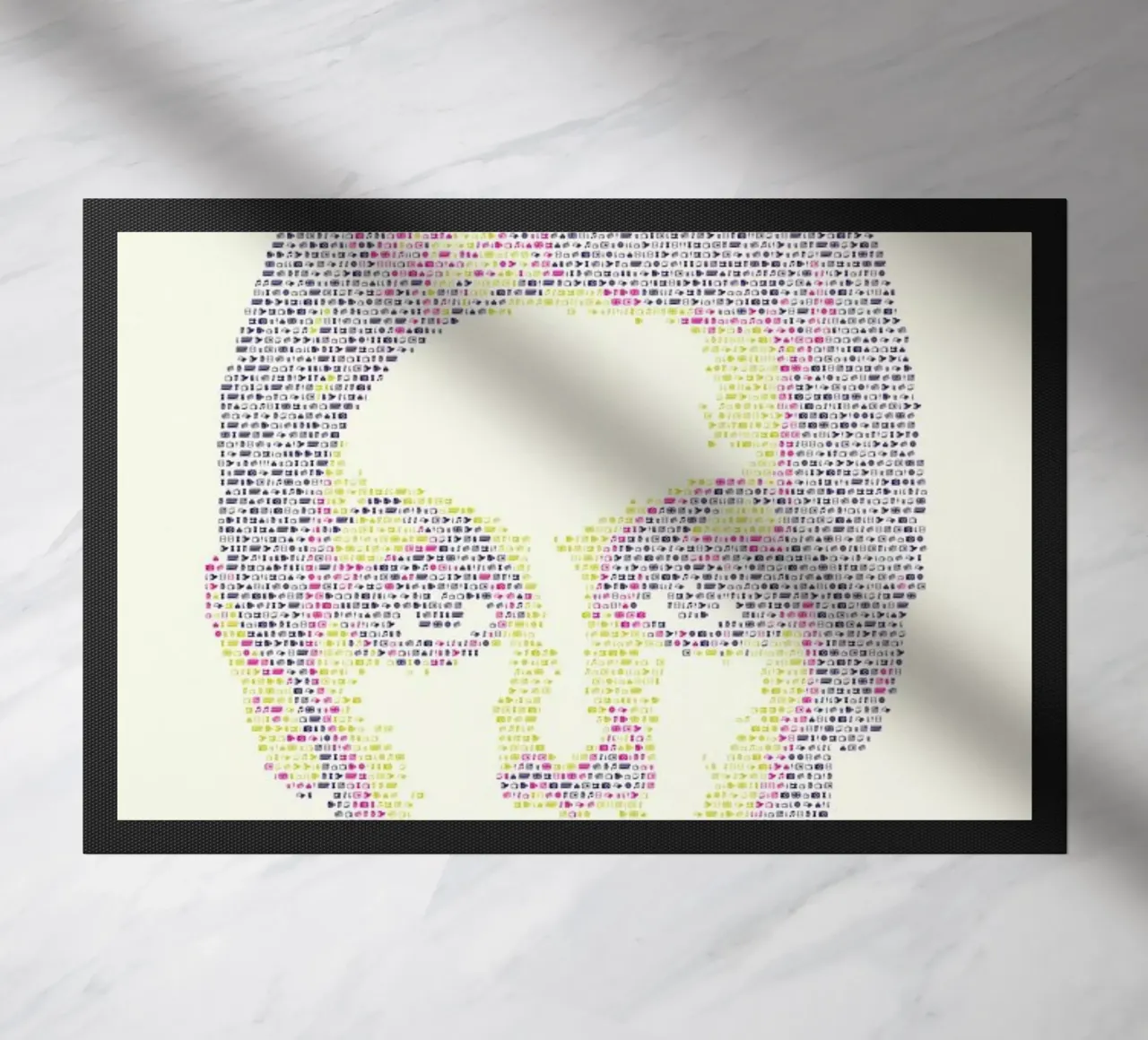 Face of '66 zerbino da Viktor Hertz