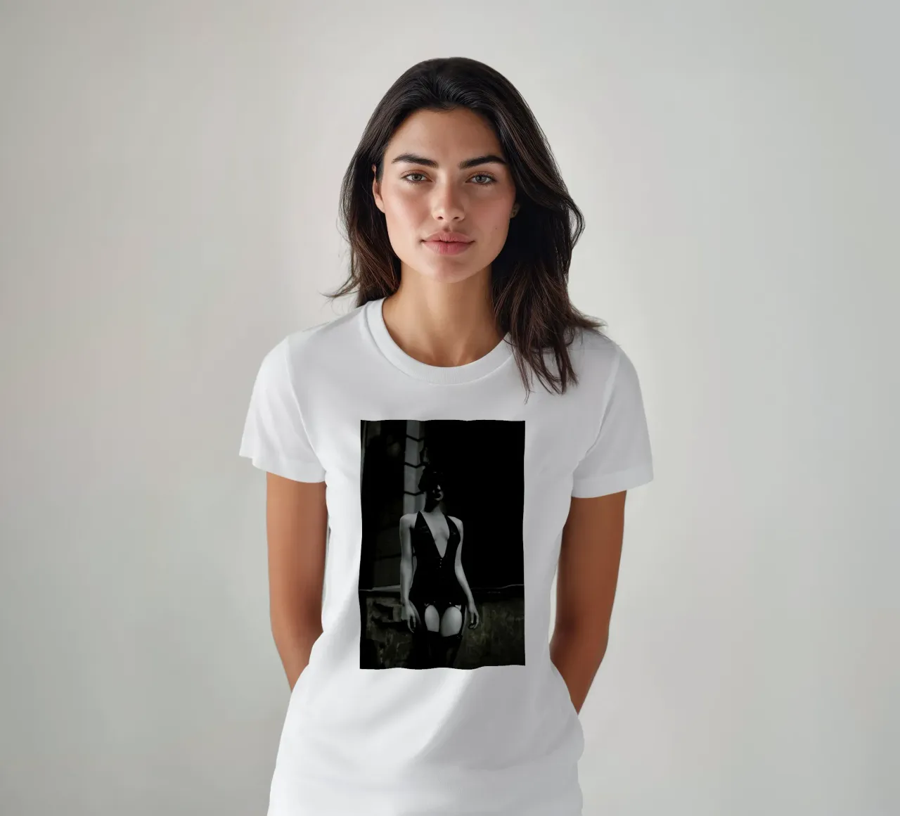 Das Fräulein Fuchs V camiseta de Sebastian Hilgetag