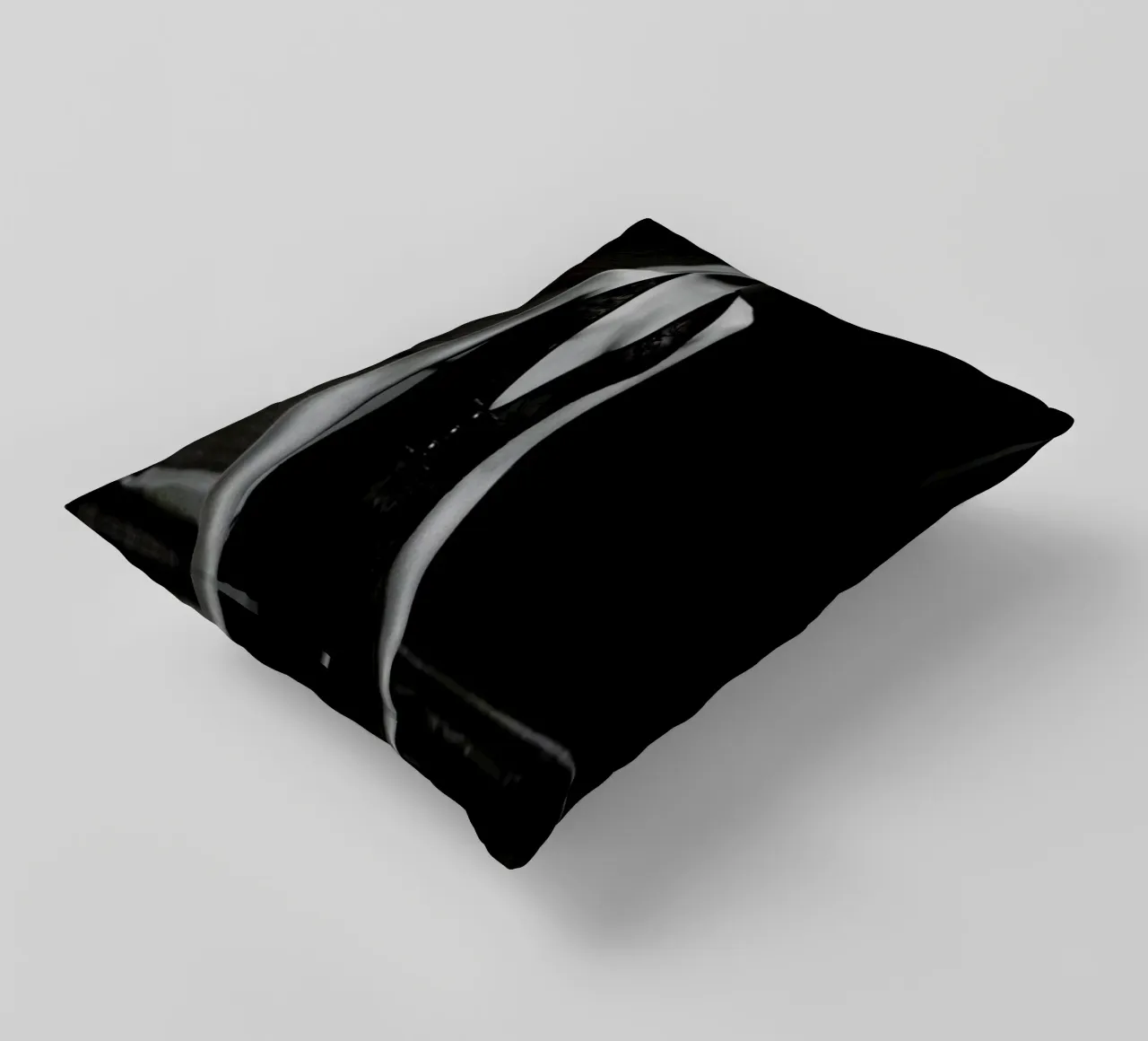 Das Fräulein Fuchs V cuscino da Sebastian Hilgetag