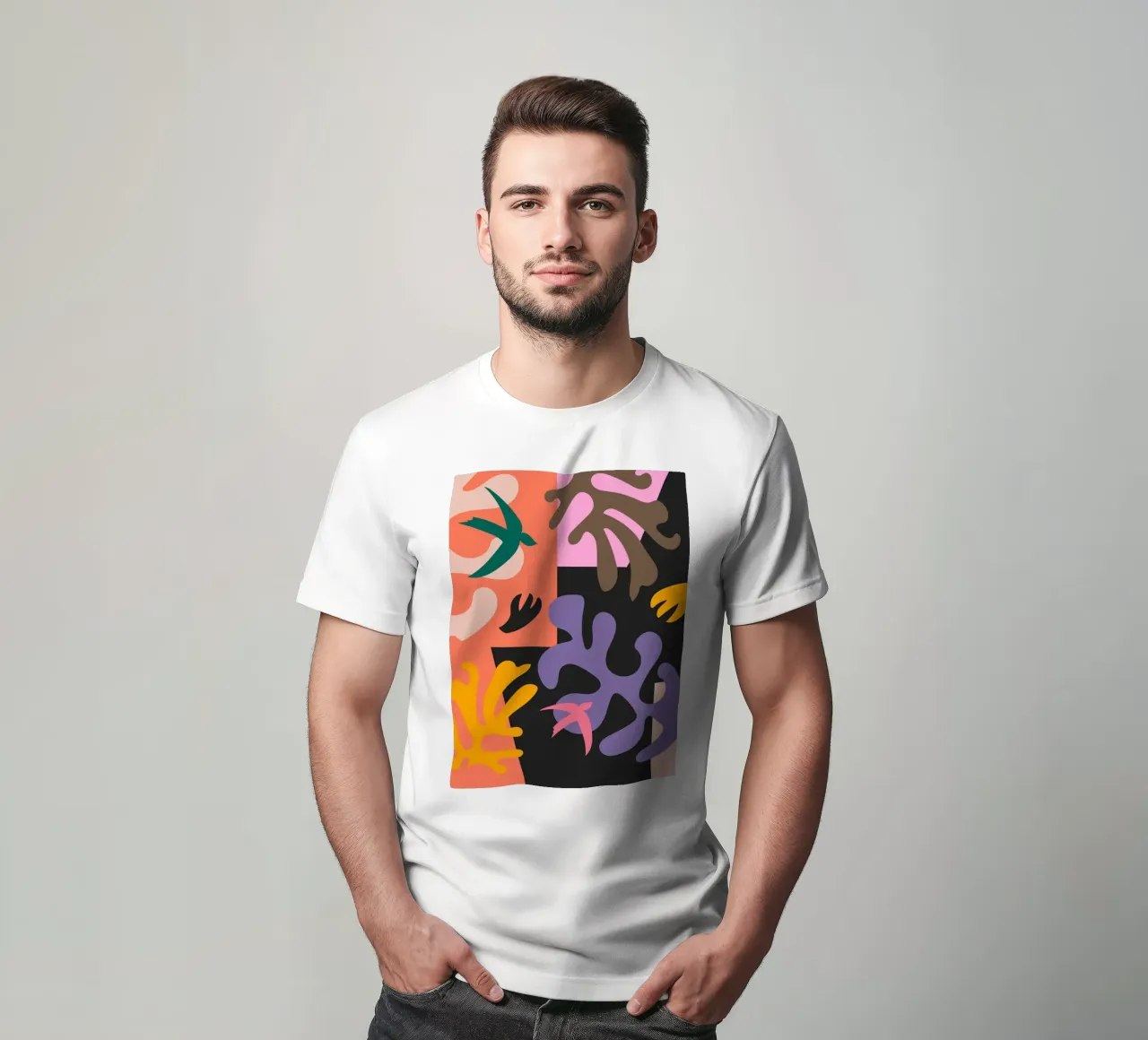 Mytisse t-shirt da susanapaz