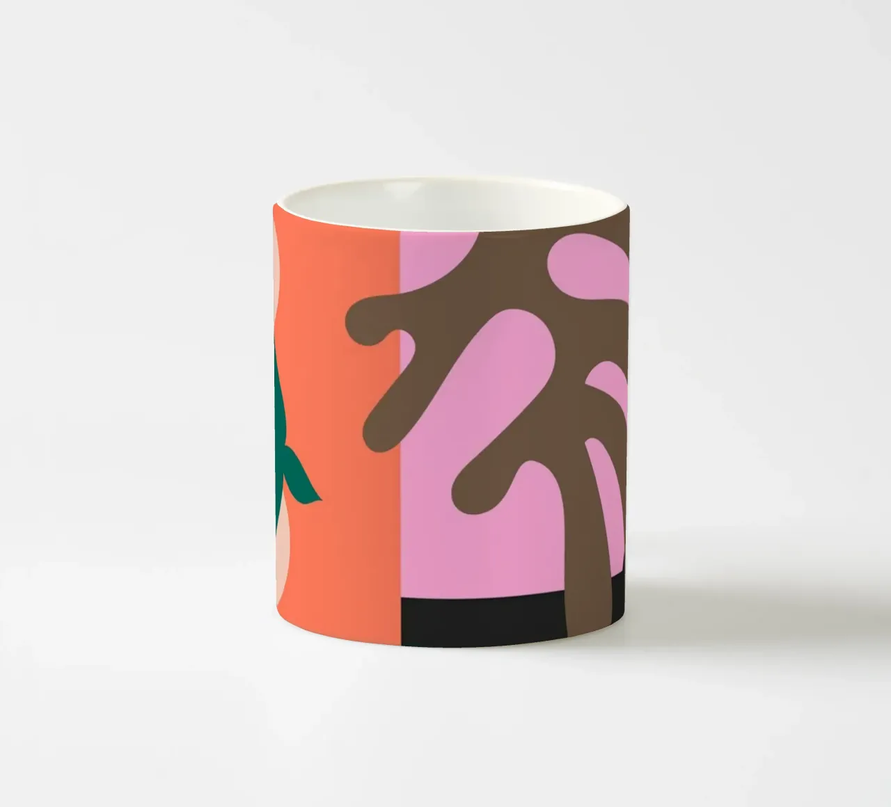 Mytisse tazza in ceramica da susanapaz