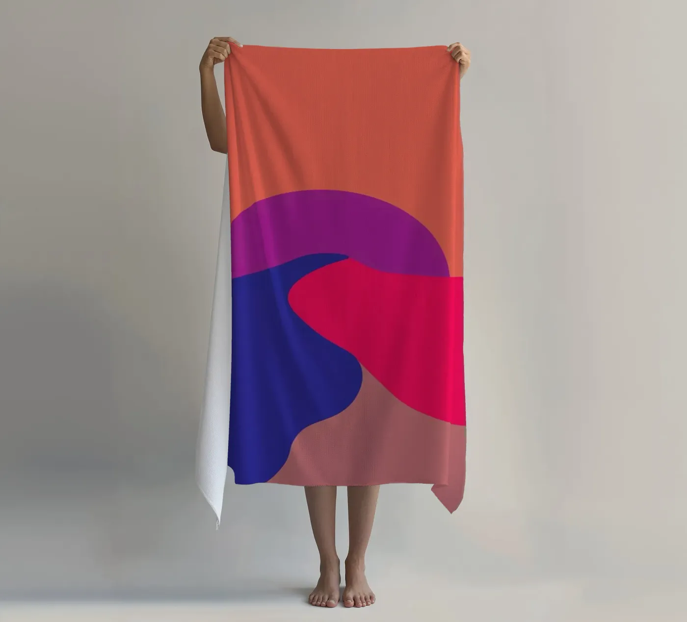 Sunset telo mare da Metron