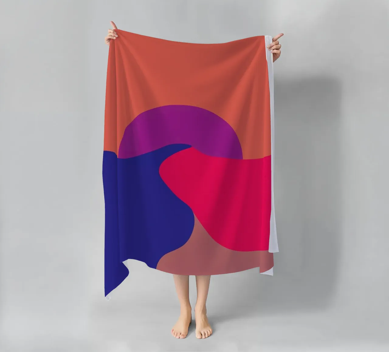 Sunset telo mare da Metron