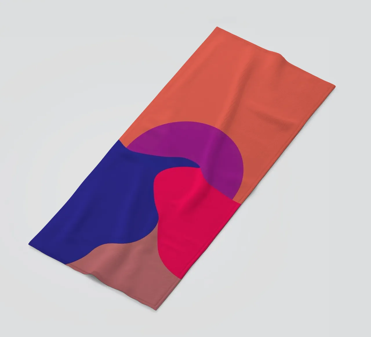 Sunset telo mare da Metron