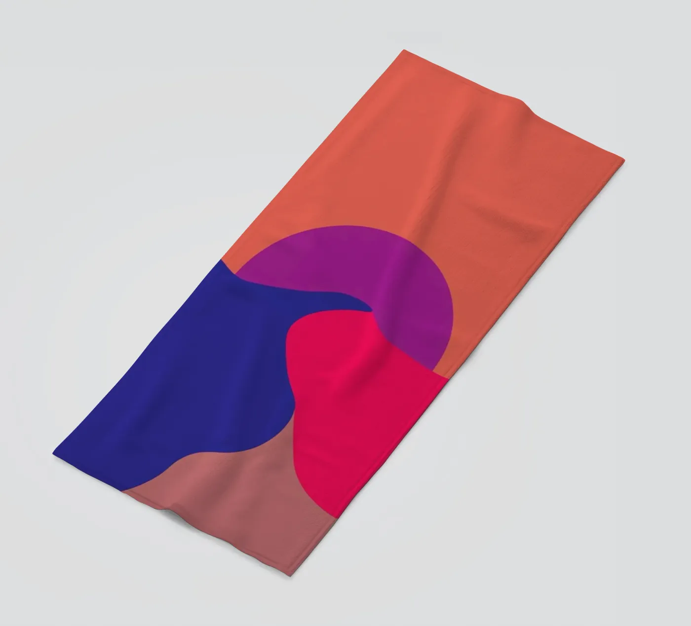 Sunset telo mare da Metron