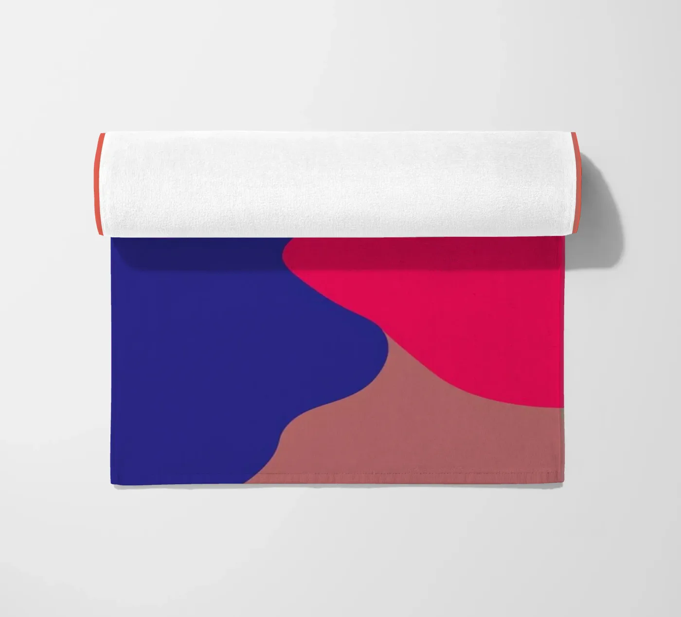 Sunset telo mare da Metron