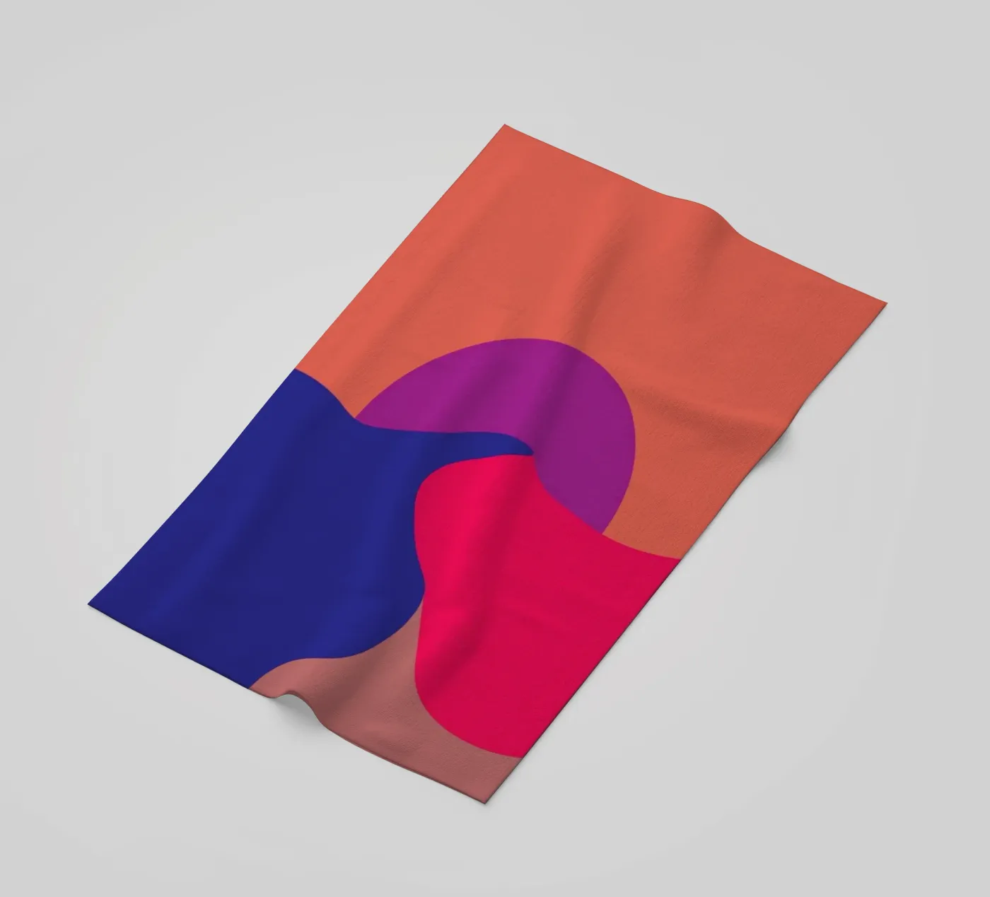 Sunset telo mare da Metron