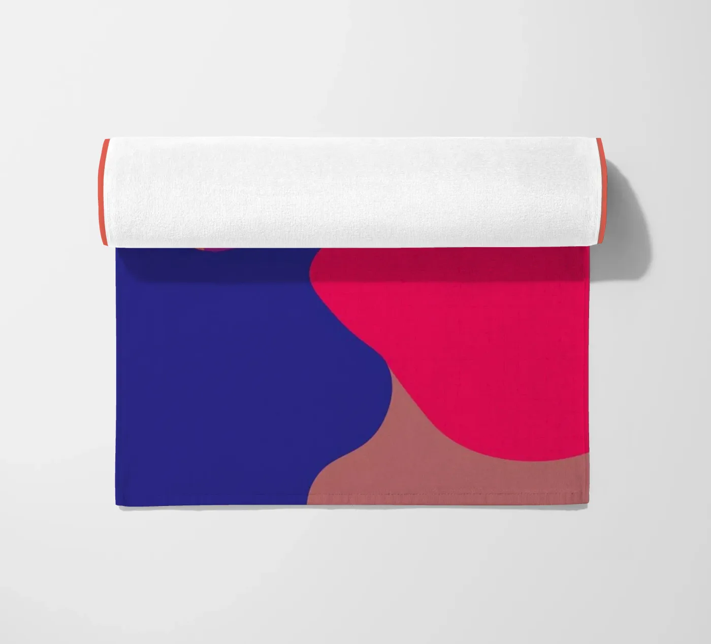 Sunset telo mare da Metron