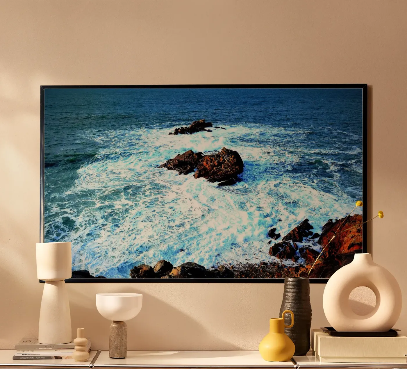 FAA239 poster van Thierry vobmann photography