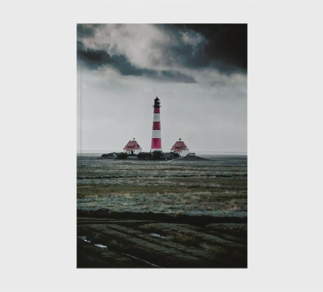 Beacon Beckoning by @bokehm0n notebook by EyeEm Mobile GmbH