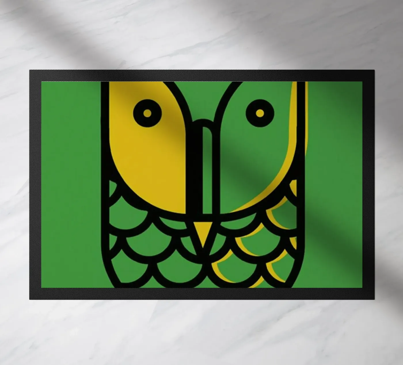 Animal 1 zerbino da Maz