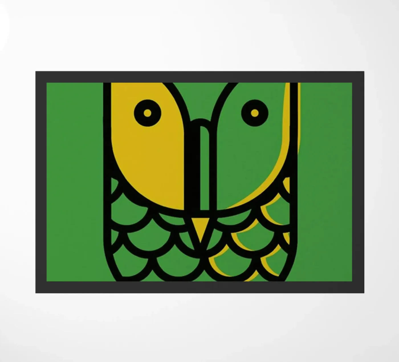 Animal 1 zerbino da Maz